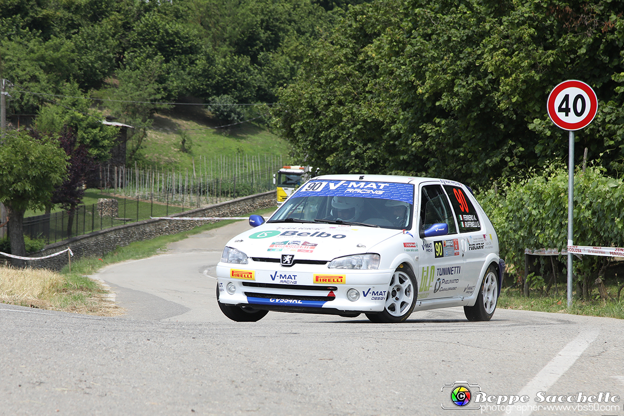 VBS_1000 - Rally Nazionale Il Grappolo 2025 - Gara.jpg